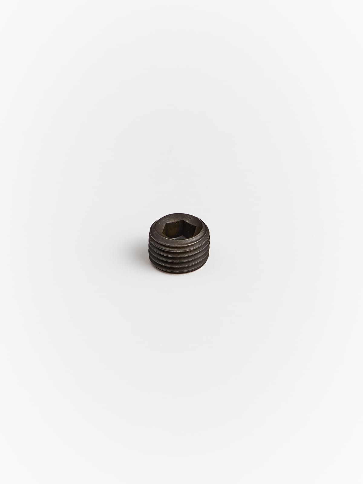 Tornillos de Fijación