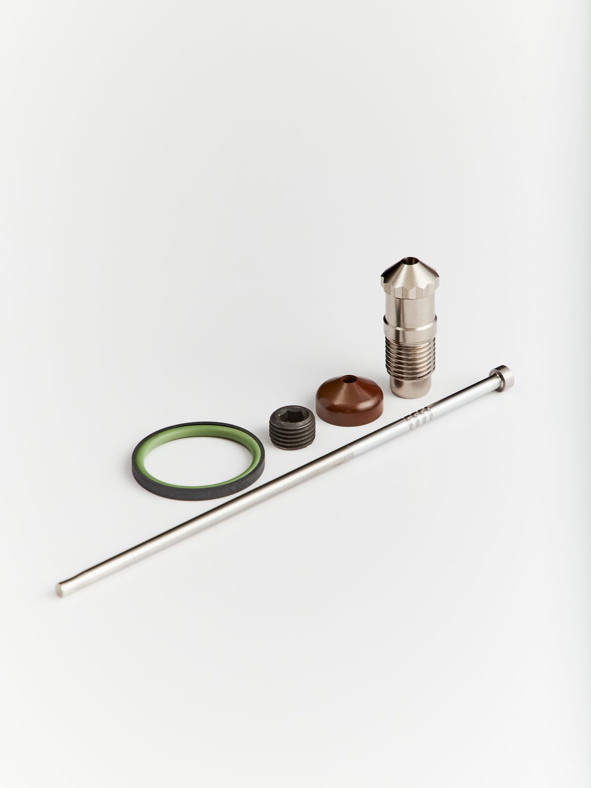Kit de Mantenimiento Preventivo